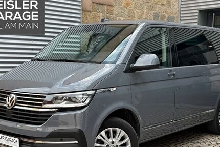 VW T6 Multivan 69.554 km 44.985 &euro; Zeil am Main 97475