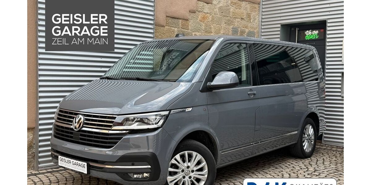 VW T6 Multivan 69.554 km 44.985 &euro; Zeil am Main 97475