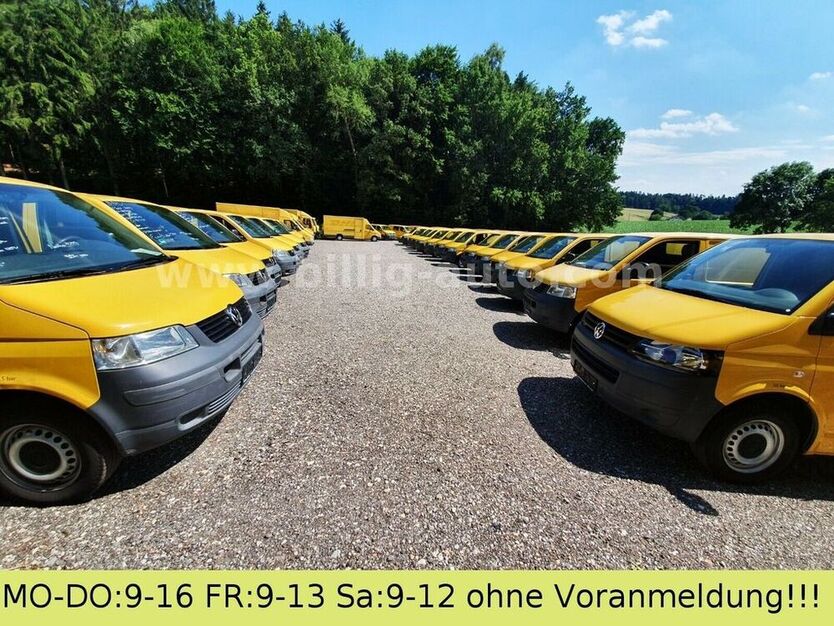 T5 Transporter