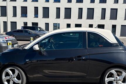 Opel Adam 103.000 km 6.500 &euro; Trier 54295
