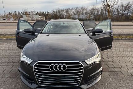 Audi A6 252.000 km 12.090 &euro; Ingolstadt 85053