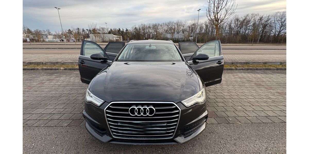 Audi A6 252.000 km 12.090 &euro; Ingolstadt 85053