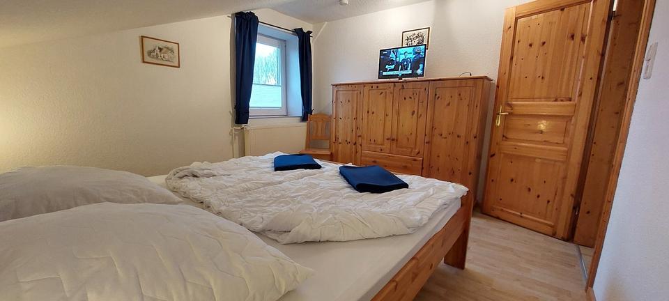 Etagenwohnung Fehmarn - 3 Zimmer, 80 m&sup2;, 895&euro; | Angebot:26312199