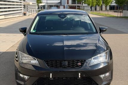 Seat Leon 160.000 km 12.500 &euro; Schwäbisch Hall 74523