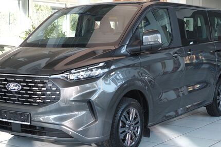 Ford Tourneo Custom 17.400 km 44.990 &euro; Köngen 73257