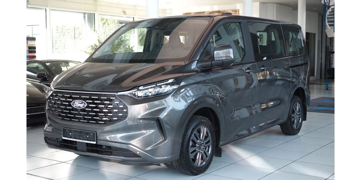 Ford Tourneo Custom 17.400 km 44.990 &euro; Köngen 73257