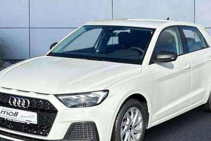 Audi A1 21.200 km 22.950 &euro; Biberach / Riss 88400