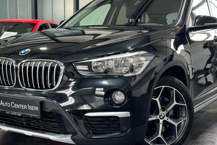 BMW X1 196.485 km 13.480 &euro; Spaichingen 78549