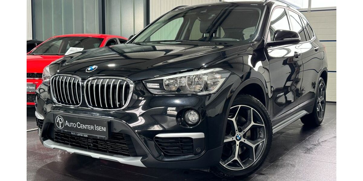 BMW X1 196.485 km 13.480 &euro; Spaichingen 78549