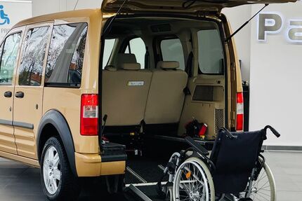 Ford Tourneo Connect 128.547 km 10.950 &euro; Salzgitter 38259