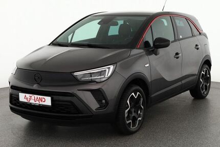 Opel Crossland (X) 26.500 km 19.990 &euro; Senftenberg 01968