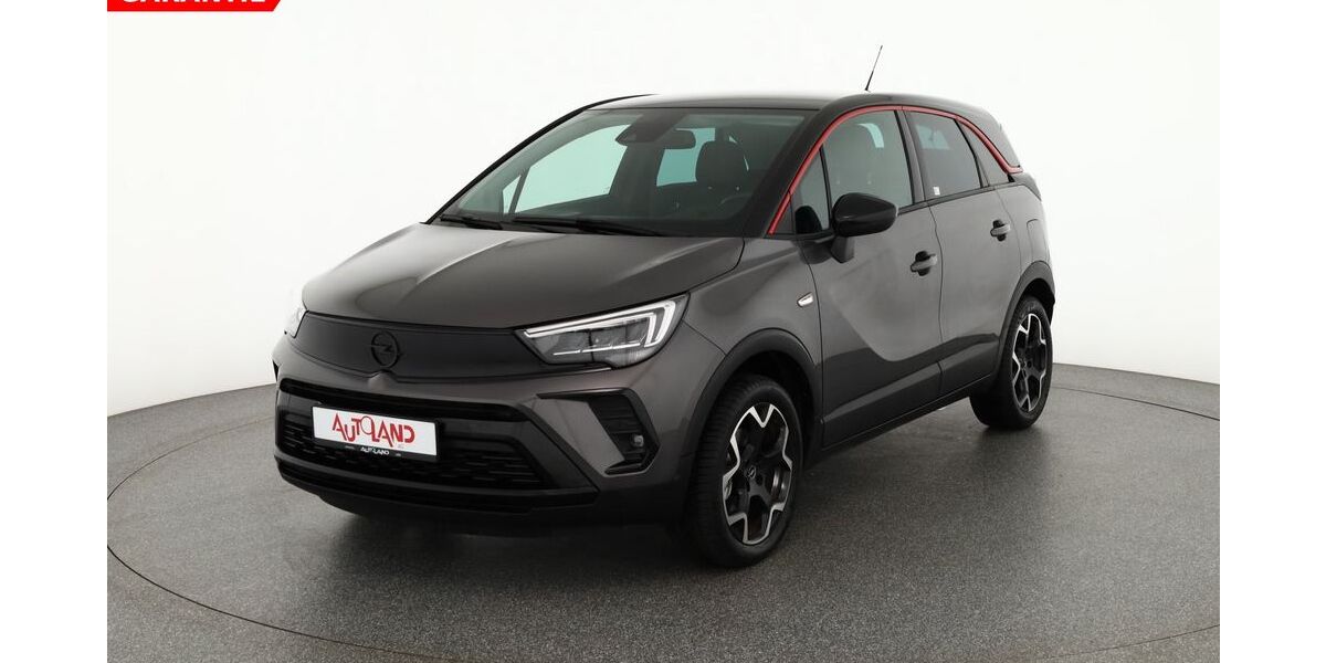Opel Crossland (X) 26.500 km 19.990 &euro; Senftenberg 01968
