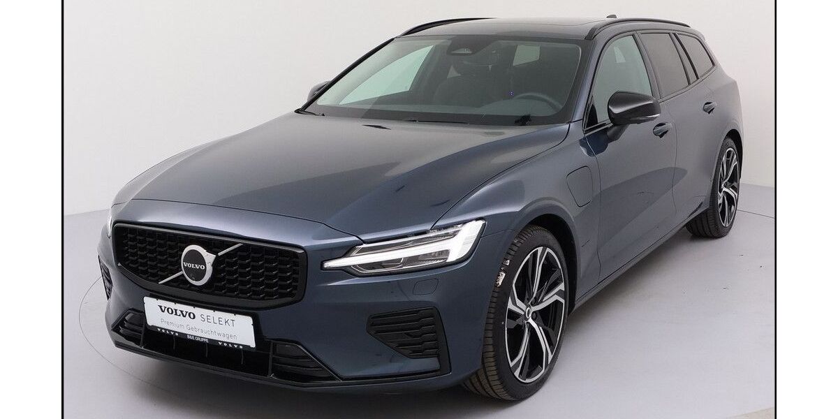 Volvo V60 20.600 km 43.450 &euro; Norderstedt 22848