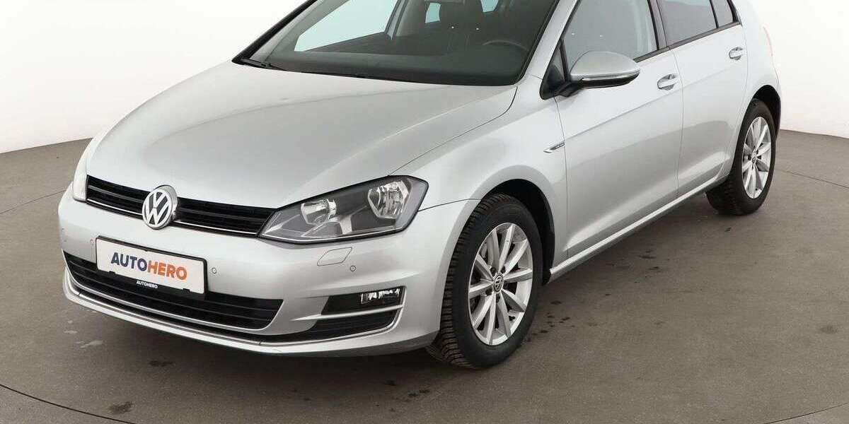 VW Golf 87.131 km 10.680 &euro; Laatzen 30880