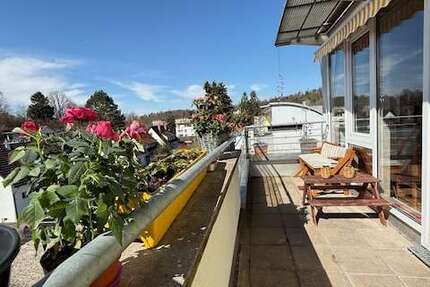 Wohnung zum Kaufen in Konstanz 355.000 € 73.6 m² 3 zimmer