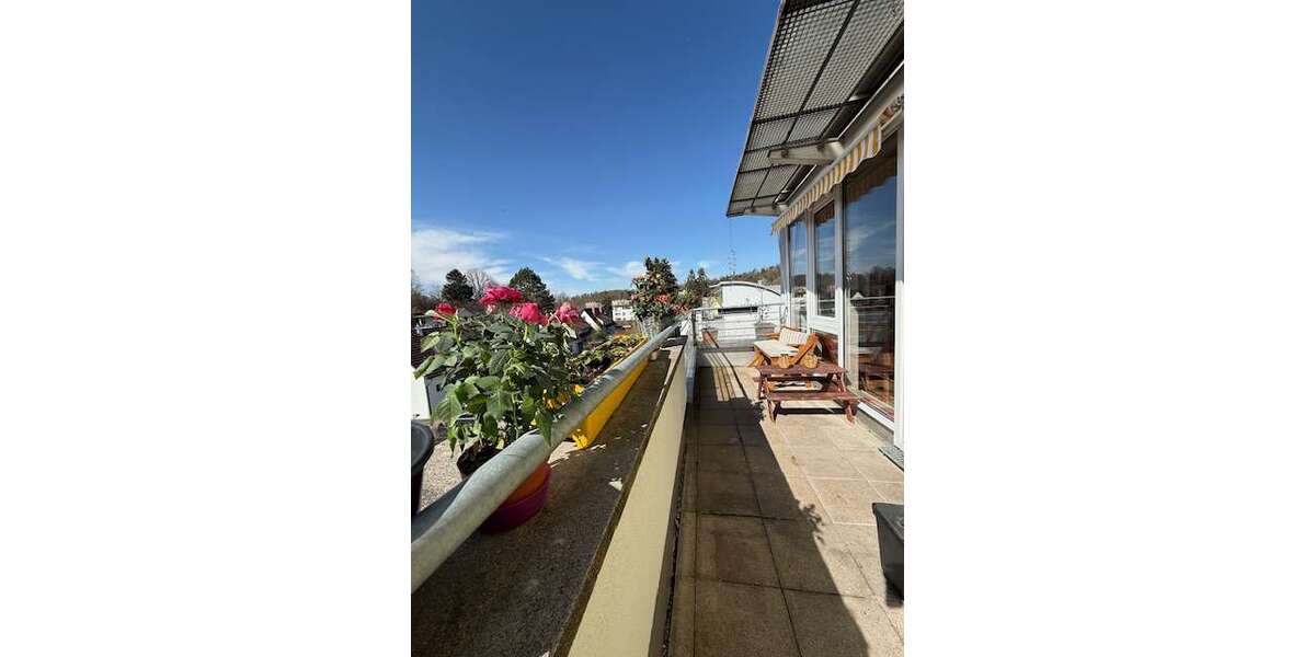 Wohnung zum Kaufen in Konstanz 355.000 € 73.6 m² 3 zimmer