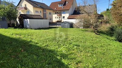 SONNIGE LAGE IN UNMITTELBARER NÄHE ZUR SCHWEIZ - Grundstück Blumberg | Angebot:26378466