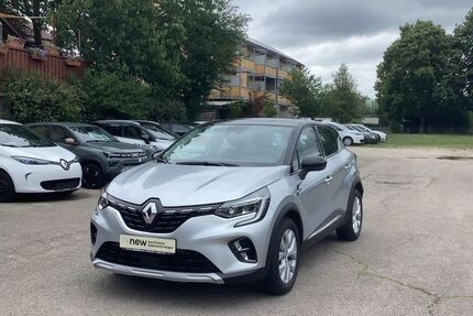 Renault Captur 11.150 km 17.990 &euro; Mindelheim 87719