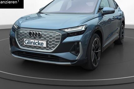 Audi Q4 e-tron 65.990 km 31.980 &euro; Weimar 99423