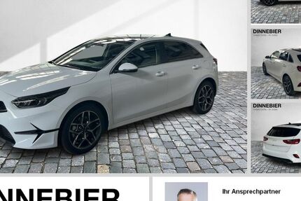 Kia ceed / Ceed 2.206 km 28.770 &euro; Potsdam 14482