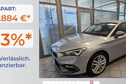 Seat Leon 84.828 km 19.350 &euro; Wolfsburg 38444