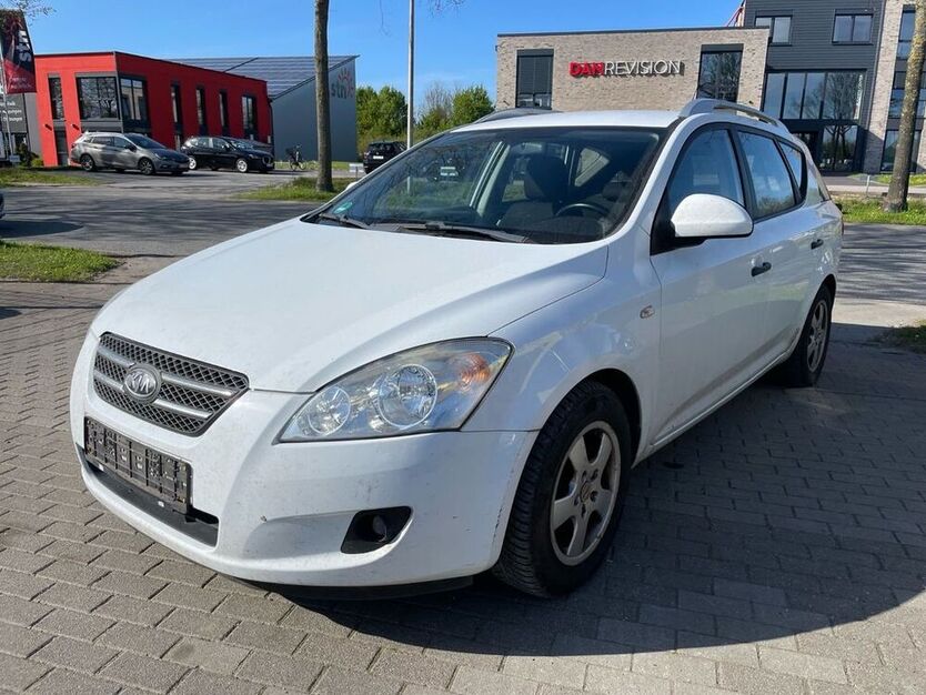 ceed Sportswagon
