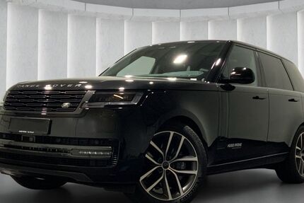 Land Rover Range Rover 3.000 km 164.990 &euro; Hamburg 22297