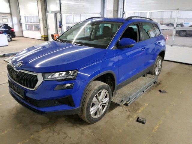 Skoda Karoq 30.587 km 27.700 &euro; Lauterbach 36341
