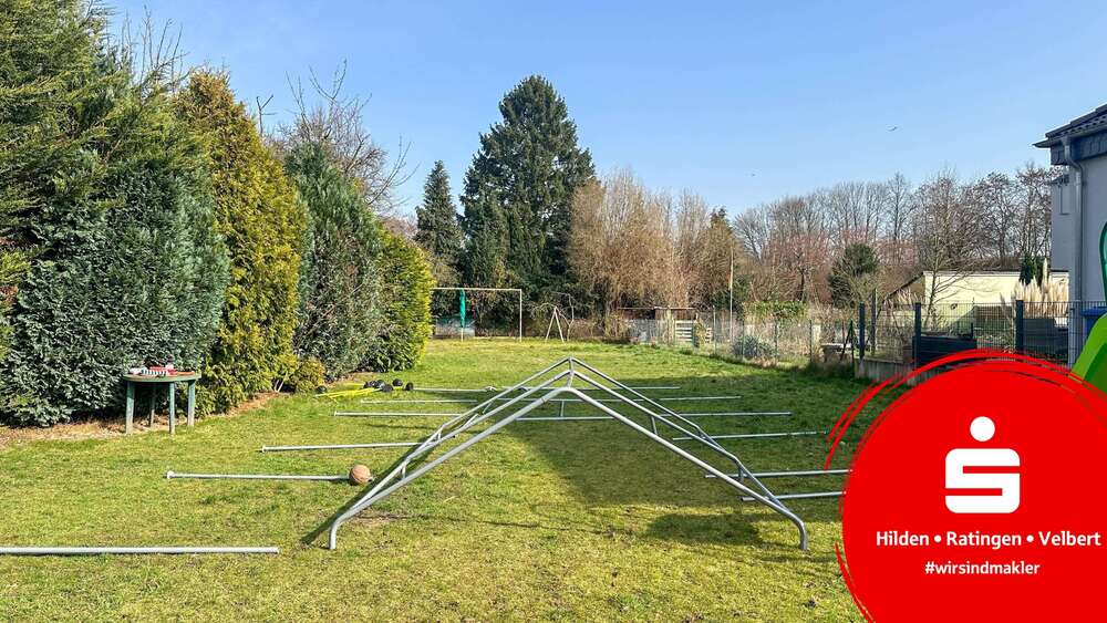 Grundstück Ratingen - 425.000&euro; | Angebot:25980916