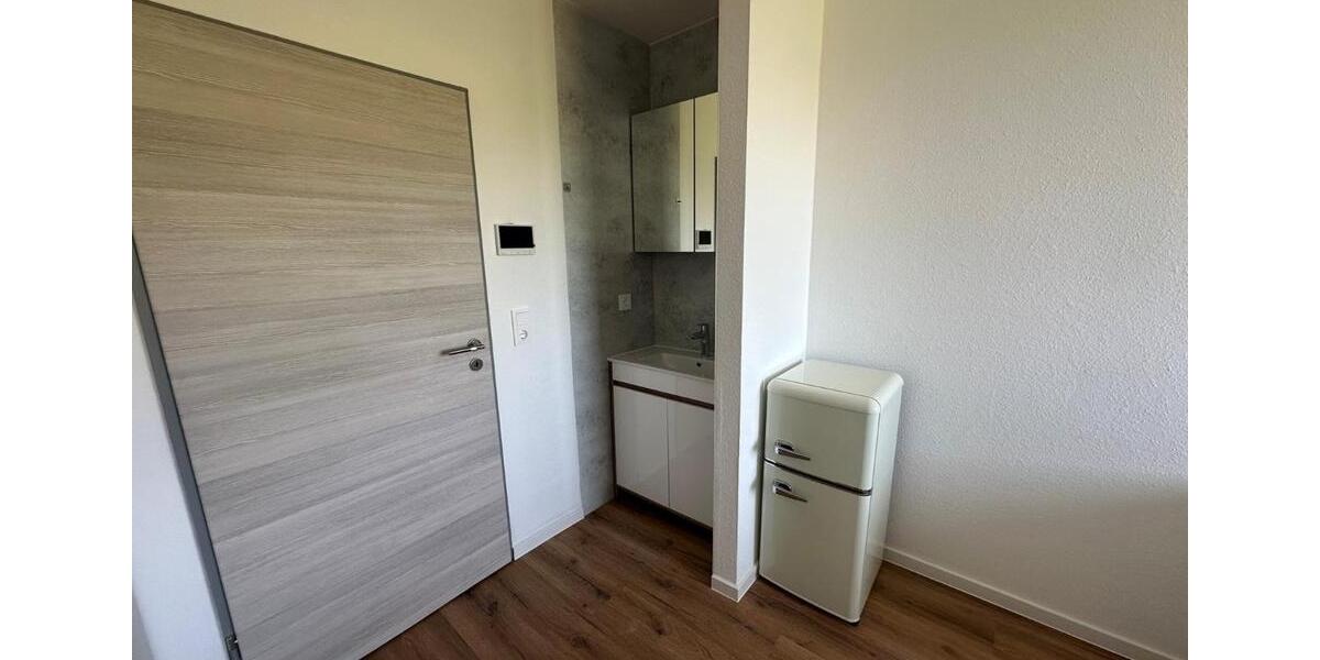 Etagenwohnung Hildesheim Itzum-Marienburg - 1 Zimmer, 12 m&sup2;, 450&euro; | Angebot:26663664