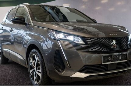 Peugeot 3008 20.476 km 29.758 &euro; Menden 58706