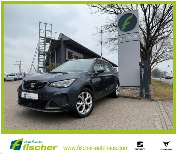 Seat Arona 20.100 km 25.600 &euro; Celle 29227