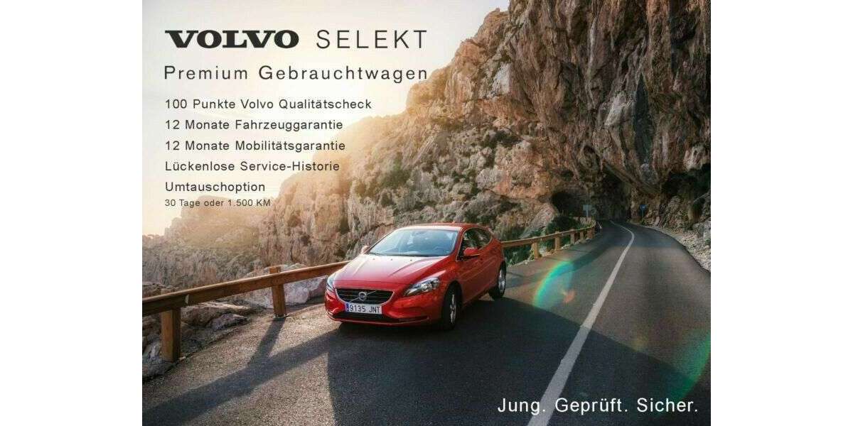 Volvo XC90 1.500 km 87.890 &euro; Goslar OT Vienenburg 38690