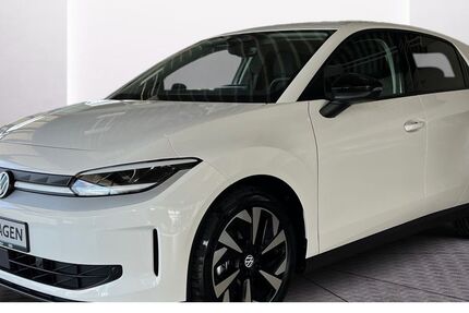 VW ID. Polo 8.000 km 37.964 &euro; Artern 06556