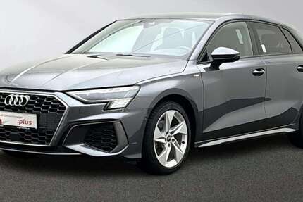 Audi A3 39.883 km 26.880 &euro; Münster 48153