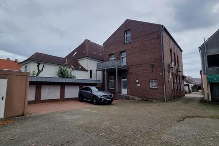 Wohnung Weener - 2 Zimmer, 100 m&sup2;, 850&euro; | Angebot:25309979