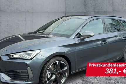 Cupra Leon 14.379 km 31.080 &euro; Kulmbach 95326