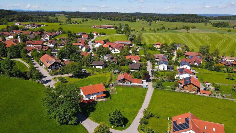 Grundstück Andechs Machtlfing - 695.000&euro; | Angebot:25736734