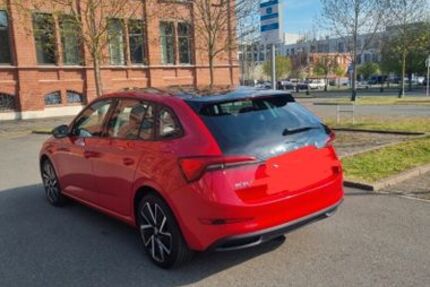 Skoda Scala 74.000 km 18.900 &euro; Hannover 30455