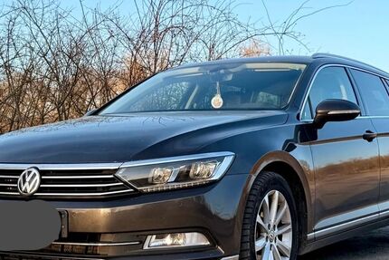 VW Passat Variant 212.400 km 13.200 &euro; Galenbeck 17099