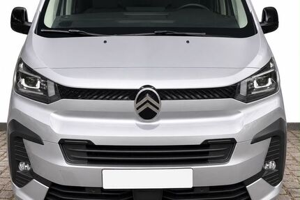 Citroen SpaceTourer 9.875 km 31.500 &euro; Karlsruhe 76228