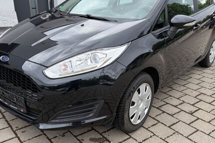 Ford Fiesta 116.000 km 5.990 &euro; Schwalbach 66773