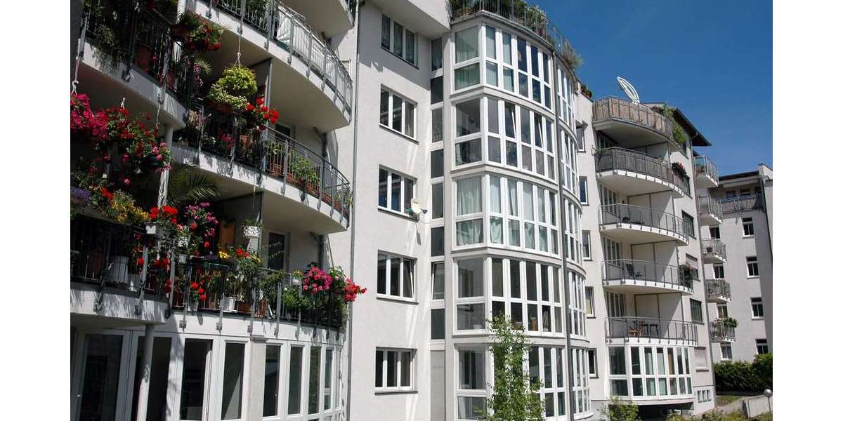 Etagenwohnung Halle/ Saale Saale - 1 Zimmer, 38 m&sup2;, 85.000&euro; | Angebot:25544647