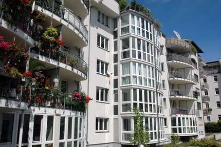 Wohnung Halle/ Saale Saale - 1 Zimmer, 38 m&sup2;, 85.000&euro; | Angebot:25544647