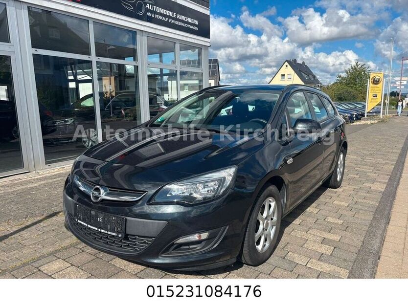 Astra