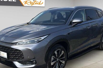 MG HS 7.500 km 34.890 &euro; Hamburg 22761