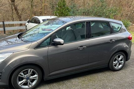 Ford C-Max 80.700 km 5.100 &euro; Aachen 52064