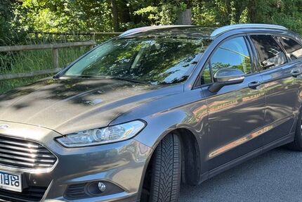 Ford Mondeo 193.450 km 8.800 &euro; Hamburg 22419