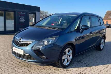 Opel Zafira 66.252 km 13.000 &euro; Martfeld 27327