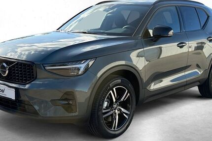 Volvo XC40 2.000 km 48.590 &euro; Ansbach 91522
